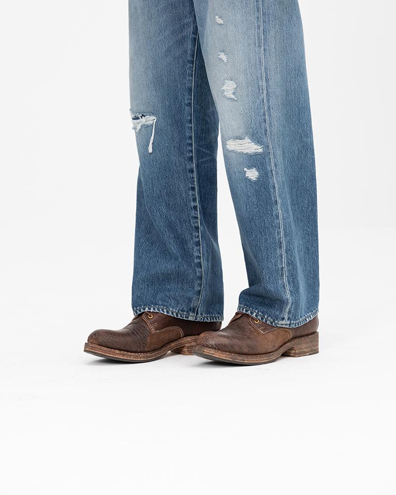 VIRGIL BOOTS-FOLK | Visvim Official North American Web Store